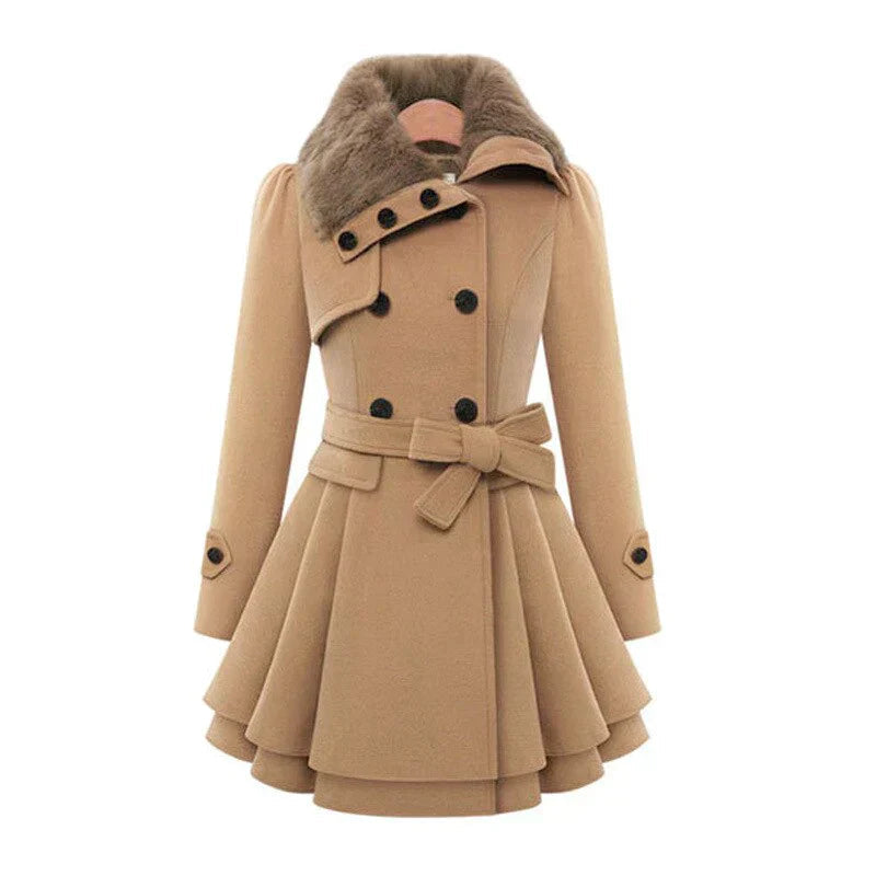 Elegante Jacke Sophistication and Style