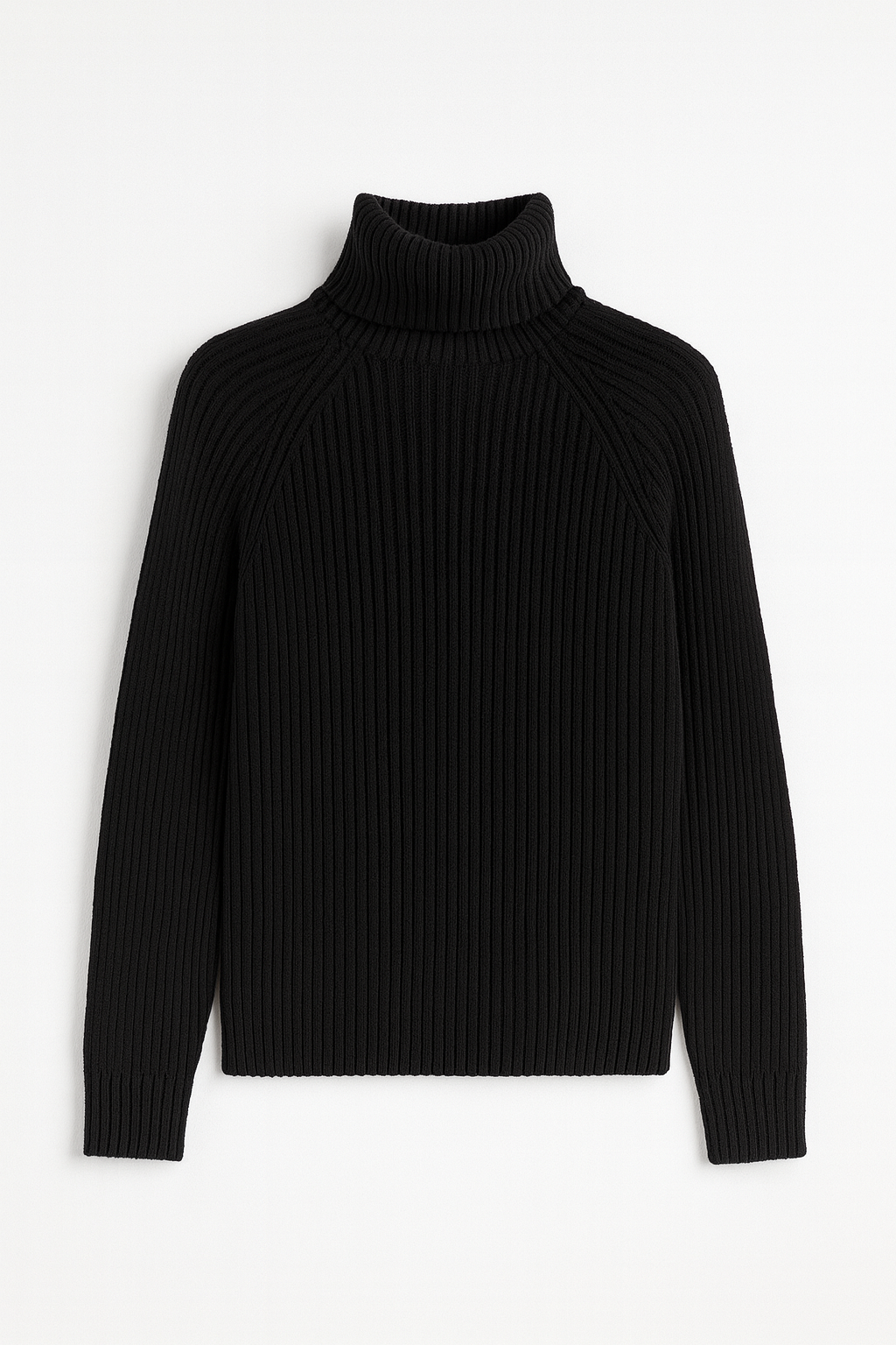Oxxford Turtleneck Sweater