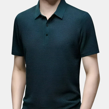 Seiden-Polo