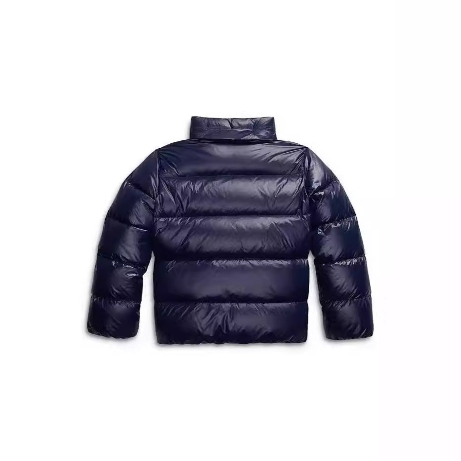 Puffer daunenjacke für Damen und herren | Winter