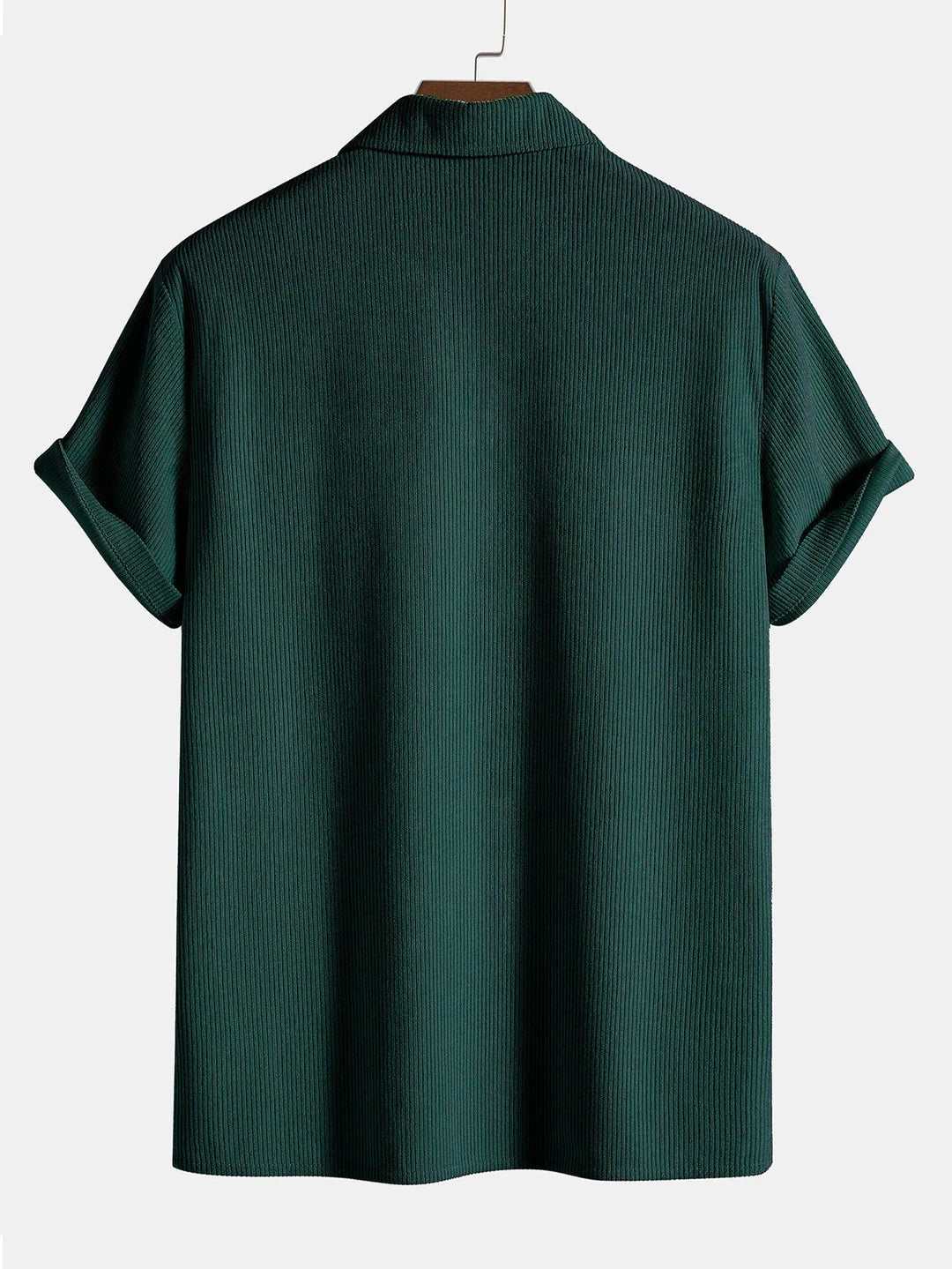 Poloshirt mit kurzen Ärmeln