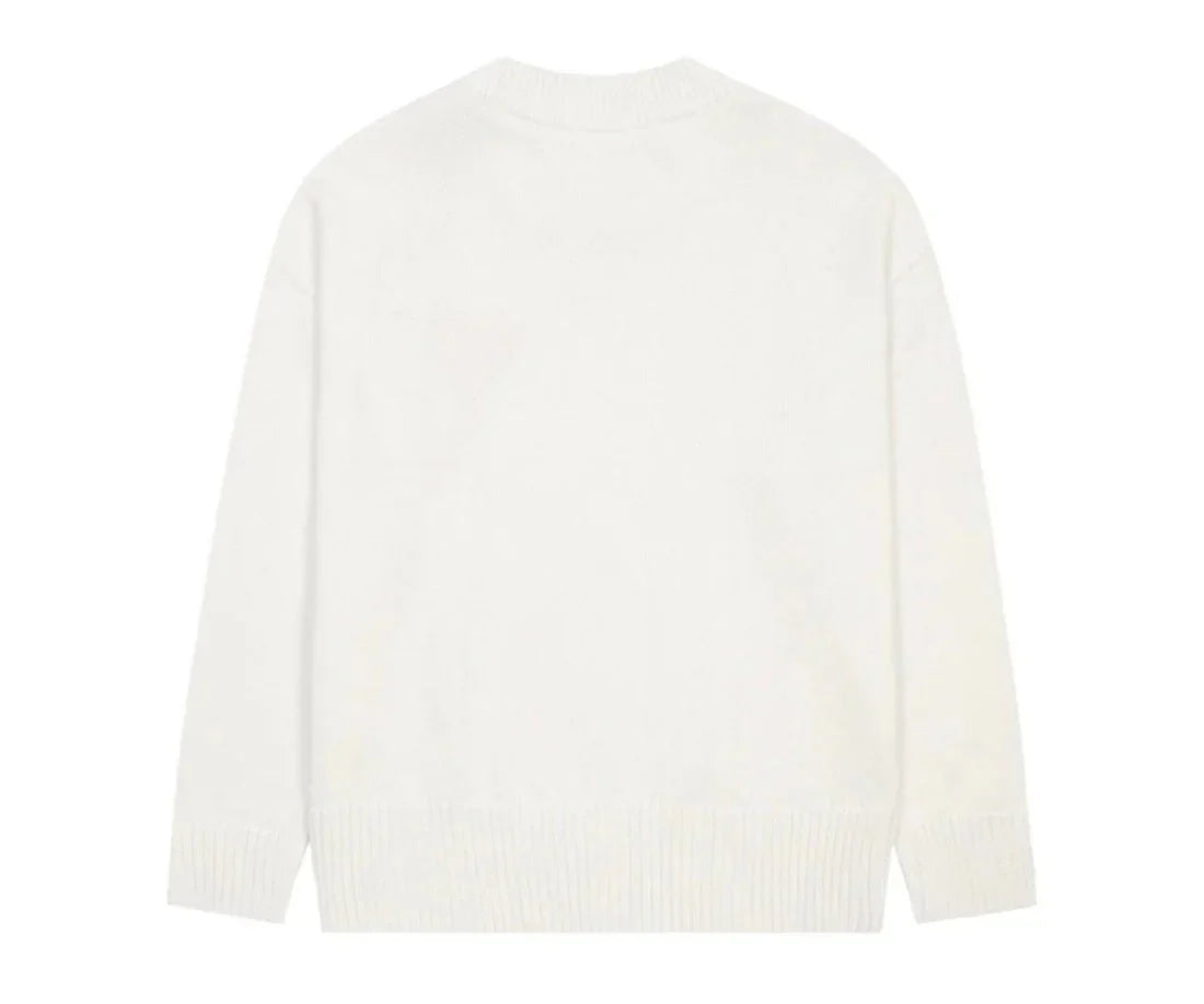 Icon - Modischer Strickpullover