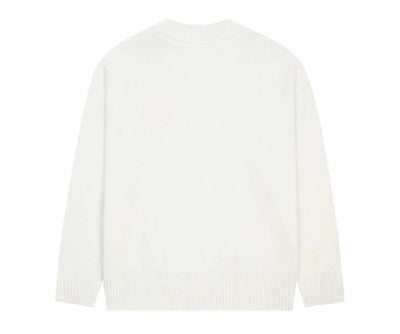 Icon - Modischer Strickpullover