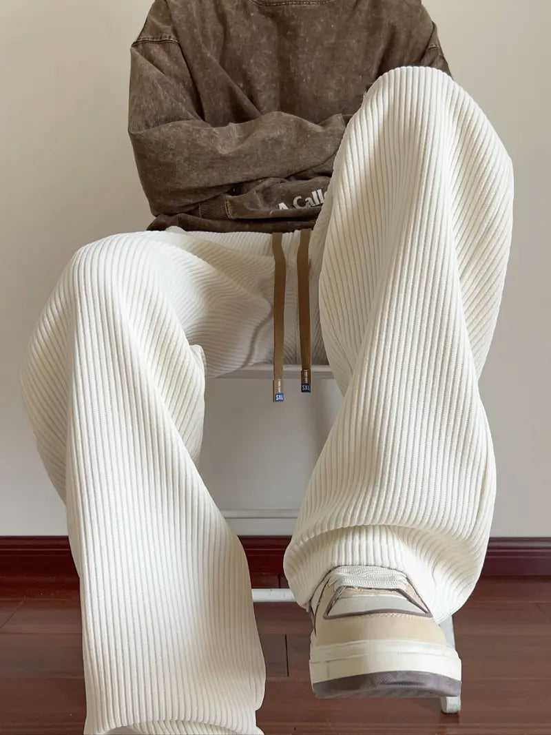 Cordhose Herren