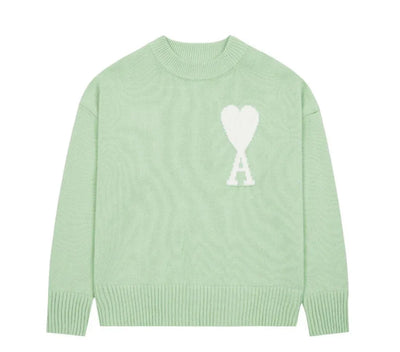 Icon - Modischer Strickpullover