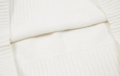 Icon - Modischer Strickpullover