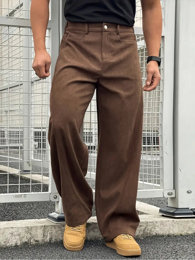 Premium Cordhose