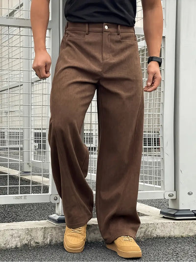 Premium Cordhose