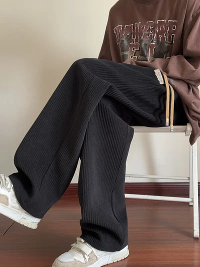 Cordhose Herren