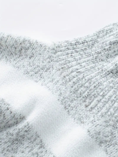 Striped Cozy Sweater