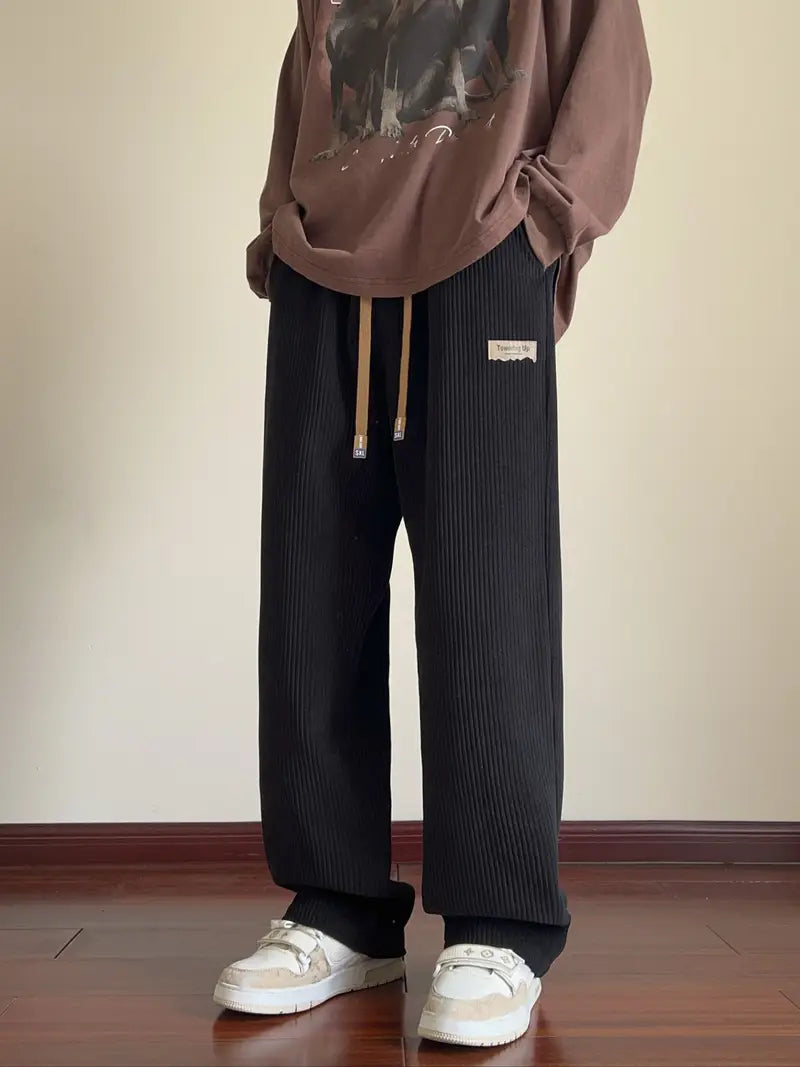 Cordhose Herren