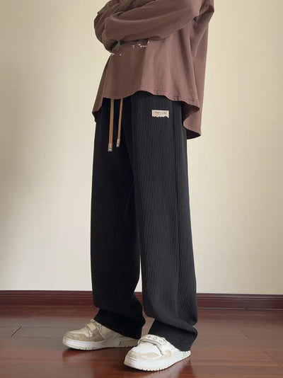 Cordhose Herren