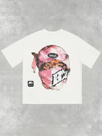 Y2K Retro Tee