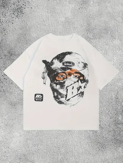Y2K Retro Tee