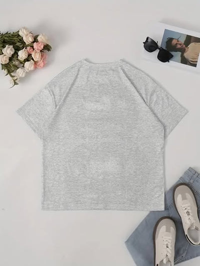 Y2K Lips Tee
