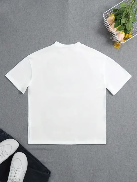 Y2K Lips Tee