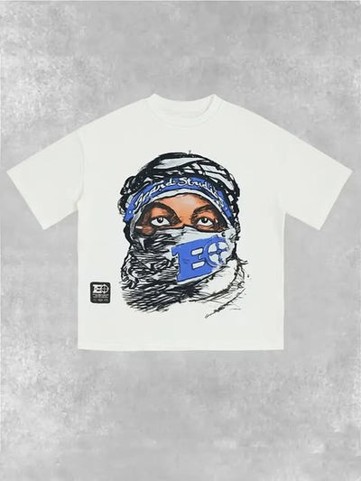 Y2K Retro Tee