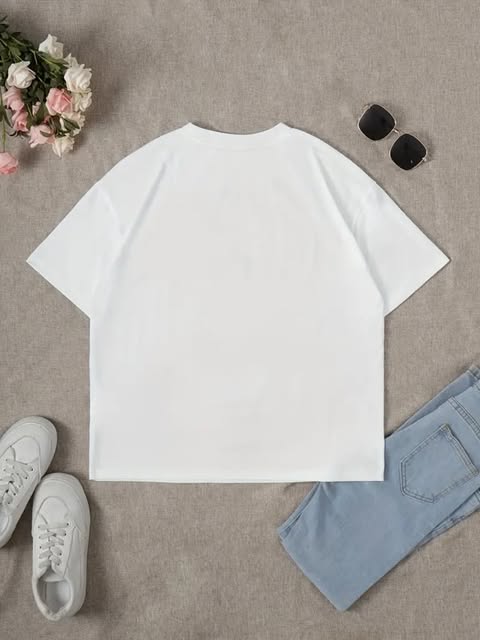 Y2K Lips Tee