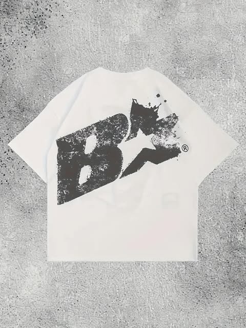 Y2K Retro Tee
