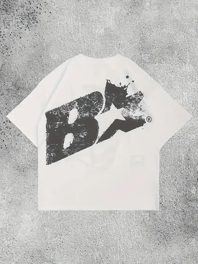 Y2K Retro Tee