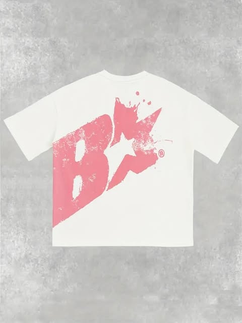 Y2K Retro Tee