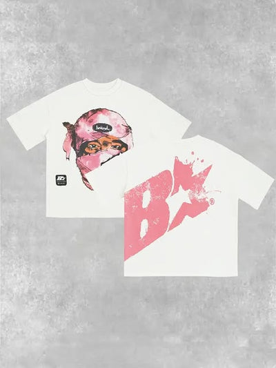 Y2K Retro Tee