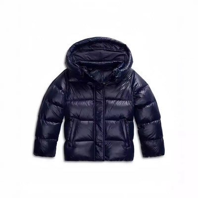 Puffer daunenjacke für Damen und herren | Winter