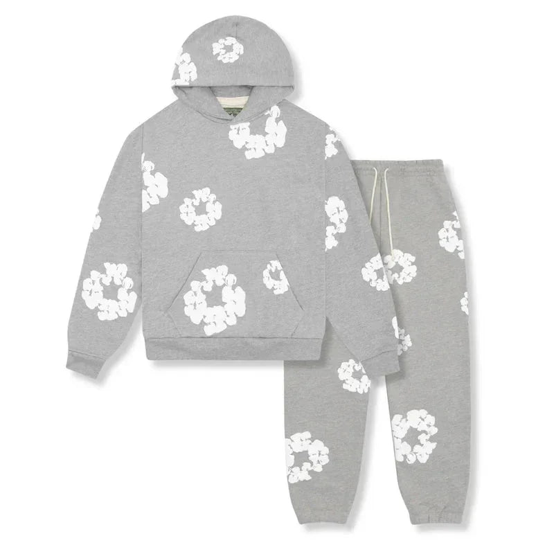 "Flower" - Tracksuit
