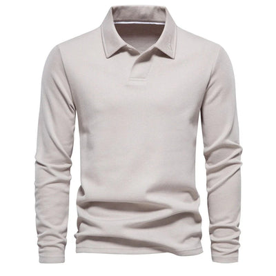 Polo Sweater