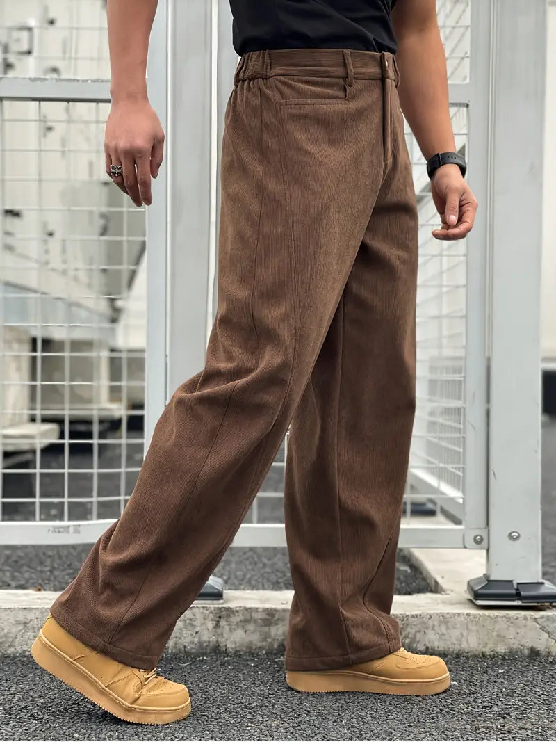 Premium Cordhose