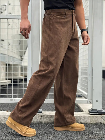 Premium Cordhose