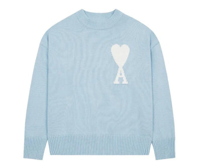 Icon - Modischer Strickpullover