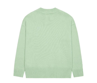 Icon - Modischer Strickpullover