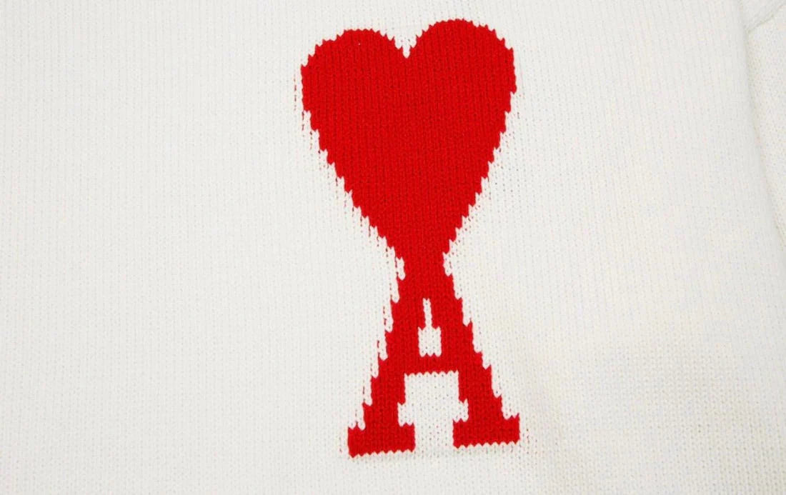 Icon - Modischer Strickpullover