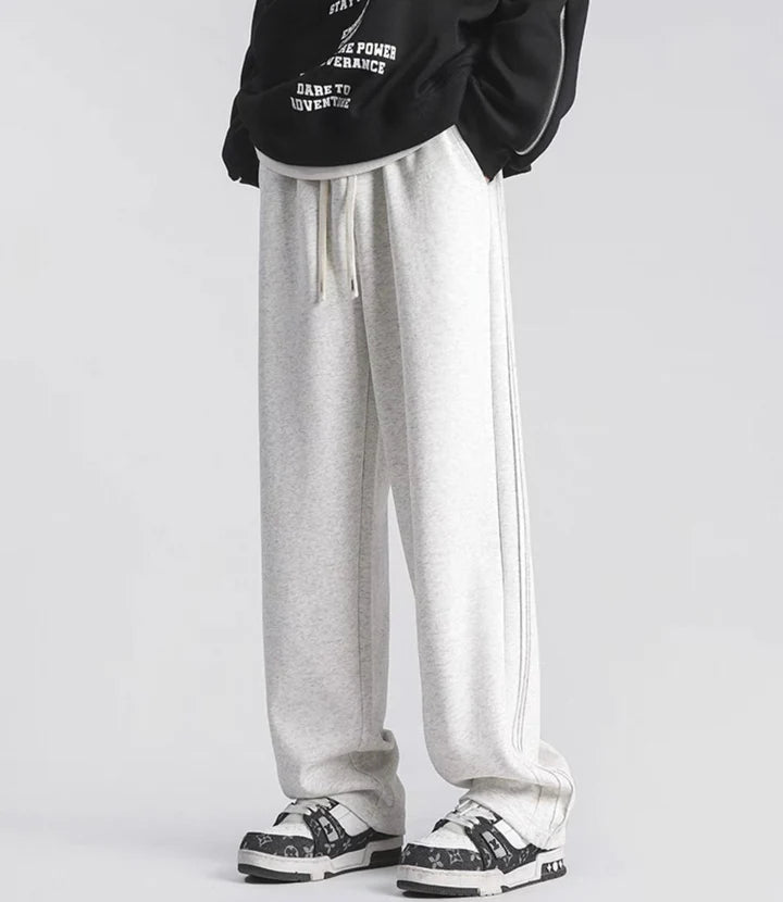 Lässige Sweatpants - Herren