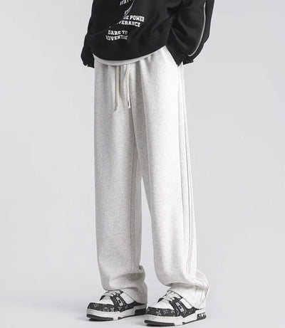 Lässige Sweatpants - Herren