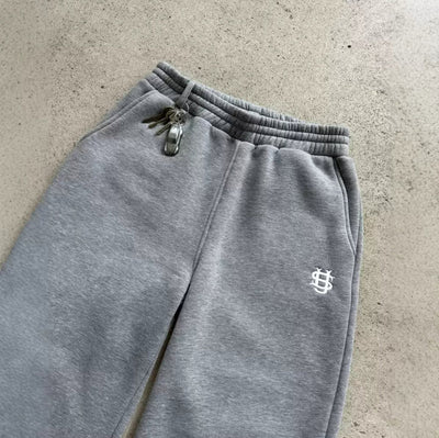 Flared Jogger - Herren