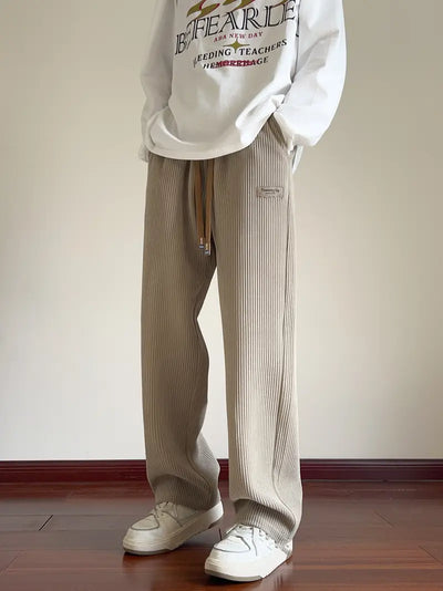 Cordhose Herren