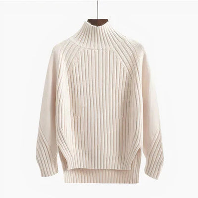 Pullover mit zeitloser Eleganz