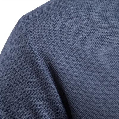Polo Sweater