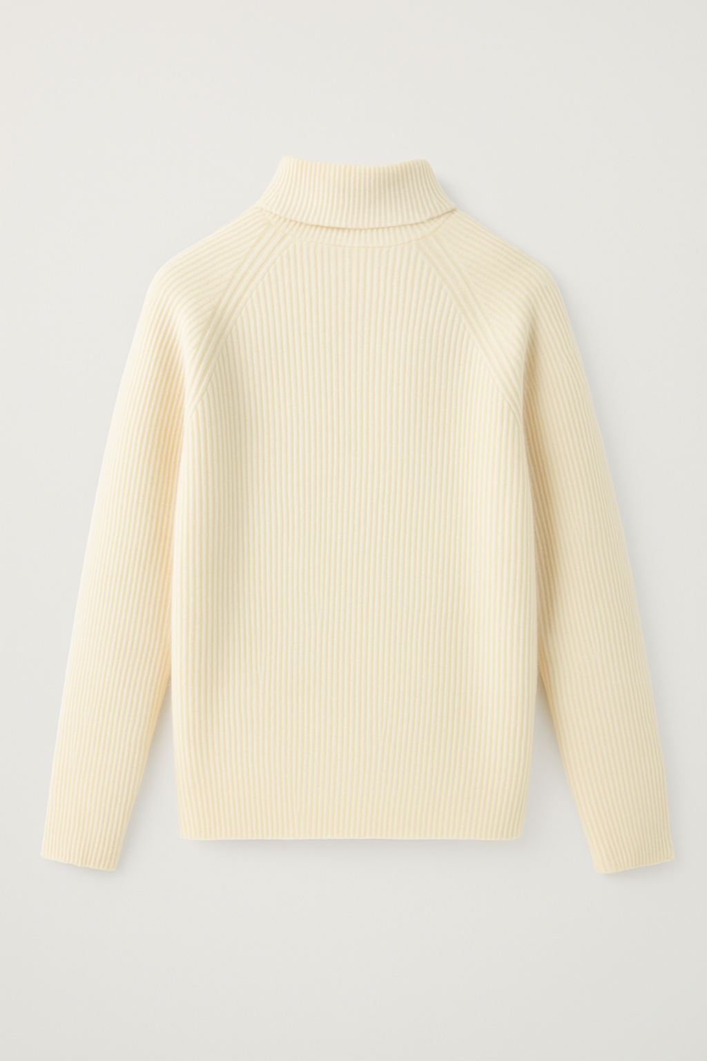 Cashmere Crewneck Sweater