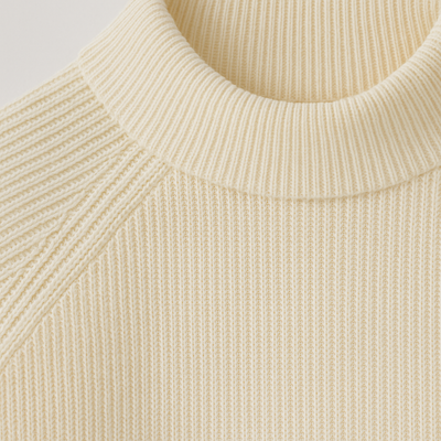 Cashmere Crewneck Sweater