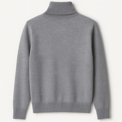Aurivelle Knit Turtleneck