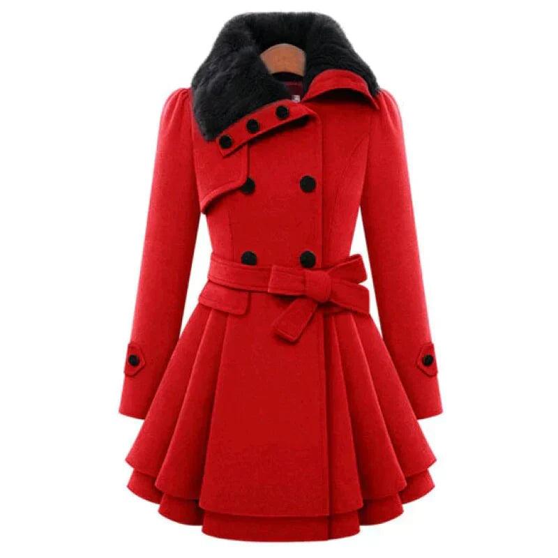 Elegante Jacke Sophistication and Style