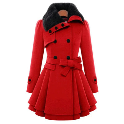 Elegante Jacke Sophistication and Style