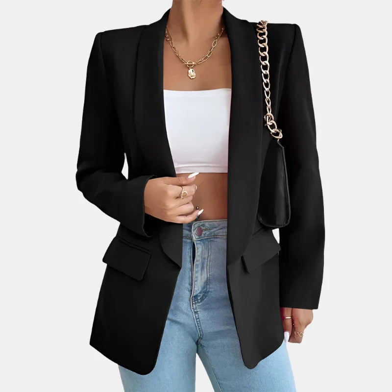 Stilvoller Blazer