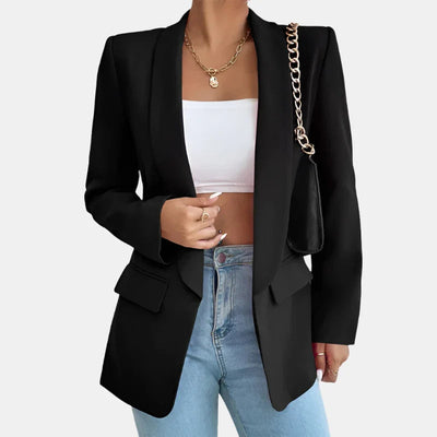 Stilvoller Blazer