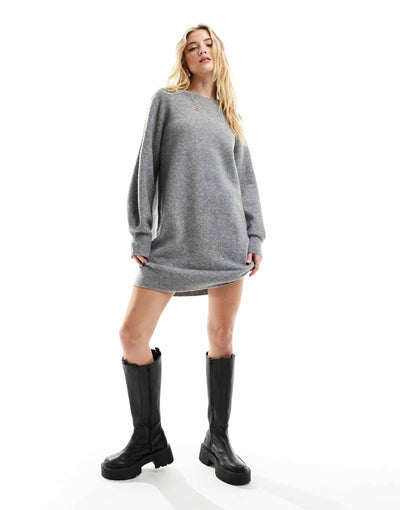 Damenpullover Oversized