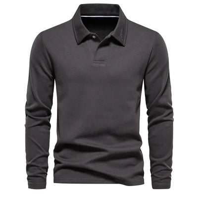 Polo Sweater