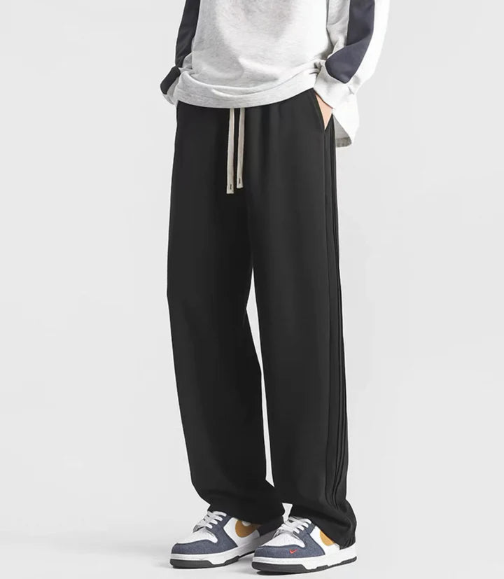 Lässige Sweatpants - Herren